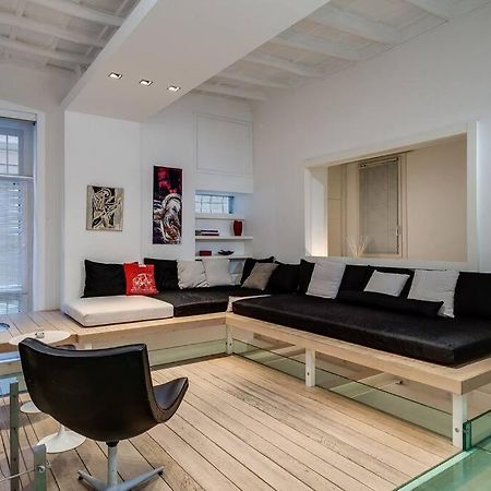 Trevi Loft Apartment Rome Luaran gambar