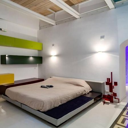 Trevi Loft Apartment Rome Luaran gambar
