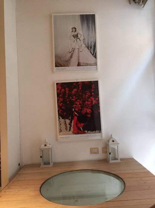 Trevi Loft Apartment Rome Luaran gambar