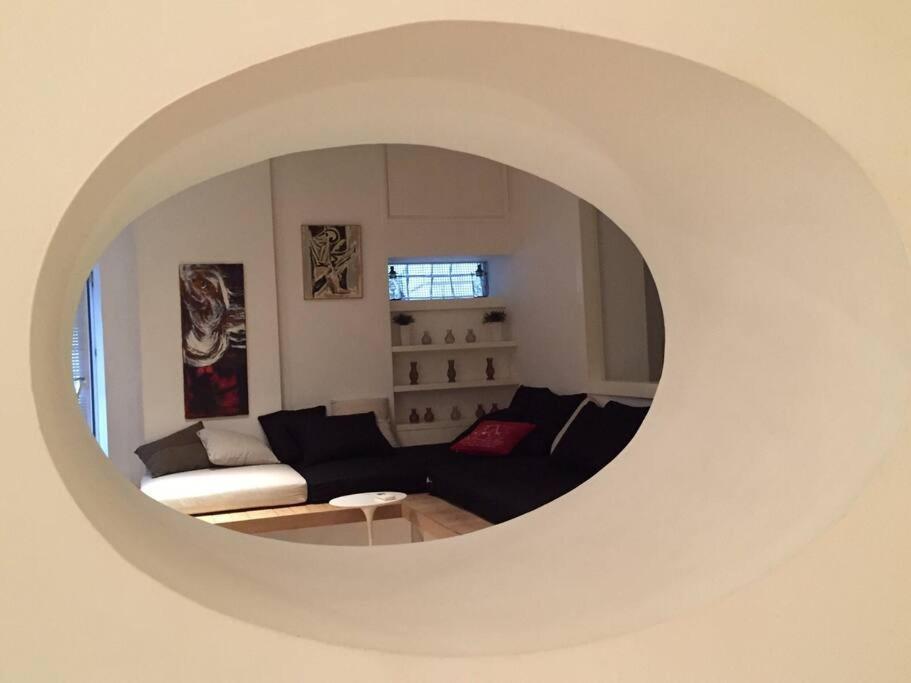 Trevi Loft Apartment Rome Luaran gambar