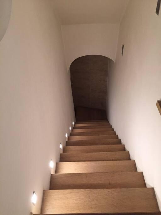 Trevi Loft Apartment Rome Luaran gambar
