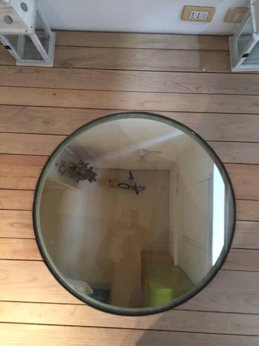 Trevi Loft Apartment Rome Luaran gambar