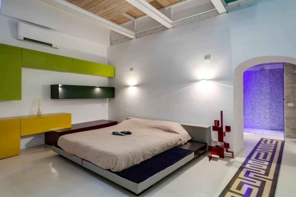 Trevi Loft Apartment Rome Luaran gambar