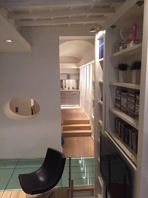 Trevi Loft Apartment Rome Luaran gambar