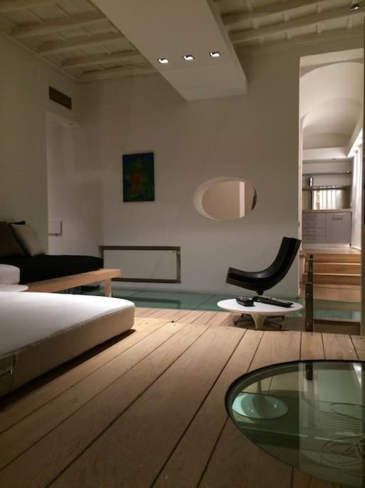 Trevi Loft Apartment Rome Luaran gambar