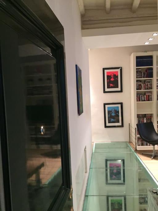 Trevi Loft Apartment Rome Luaran gambar