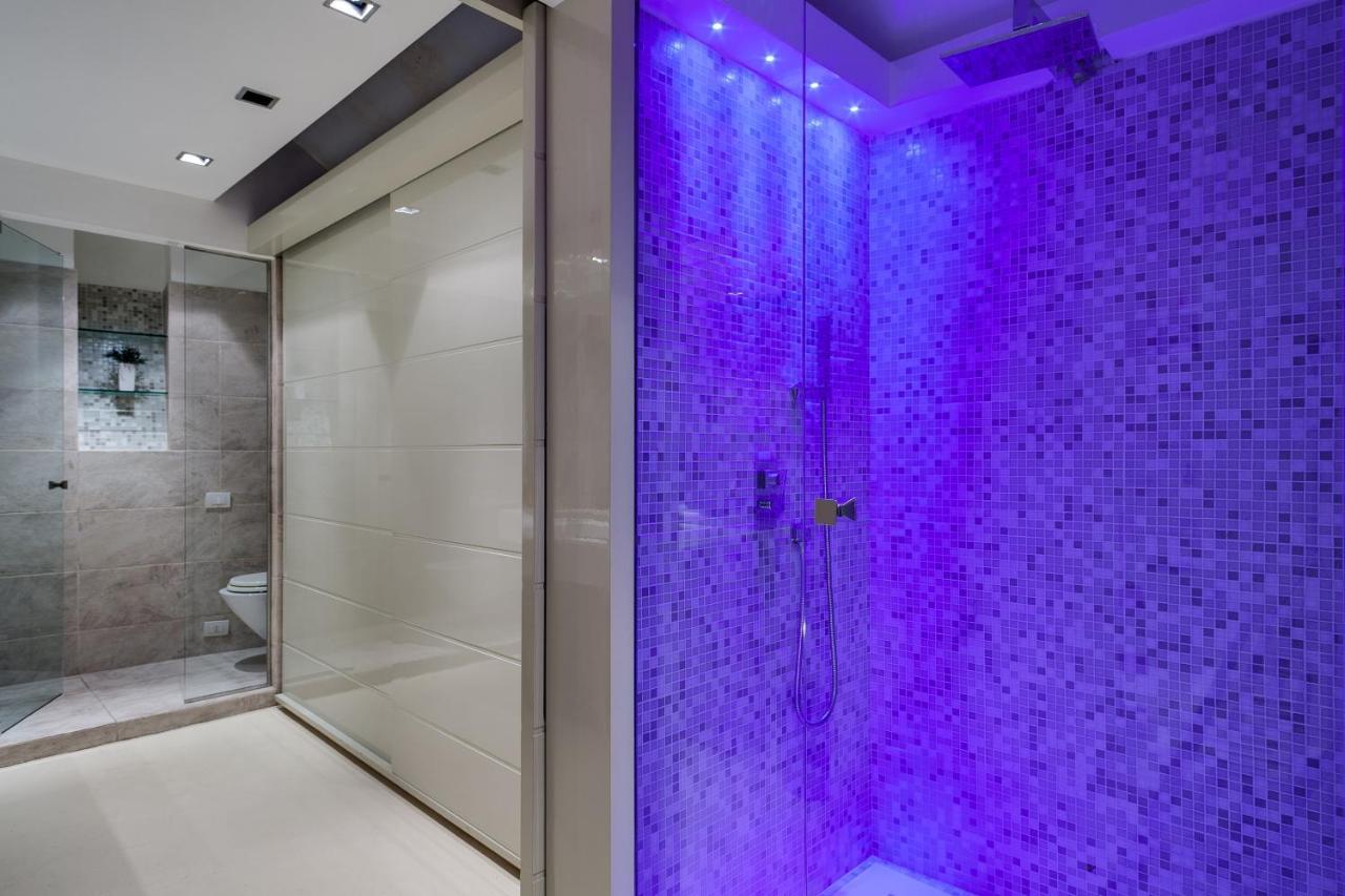 Trevi Loft Apartment Rome Luaran gambar
